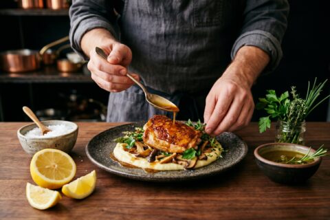 20 secretos de los grandes chefs que realmente funcionan en tu cocina